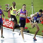 GRAN PRIX IAAF RIETI MEETING 2015 , Mezzofondo - Ph: A.Agostini