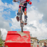 C.ITALIANI CROSS BIKE - Ph: Fabrizio Naspi