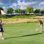 GOLF CLUB "CENTRO D'ITALIA" - Ph: Fabrizio Naspi