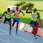 TEMPIO DEL MEZZOFONDO - RIETIMEETING GRAN PRIX IAAF - Ph: F.Aniballi