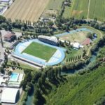 ATLETICA LEGGERA - Lo Stadio GUIDOBALDI, tempio dell'atletica italiana